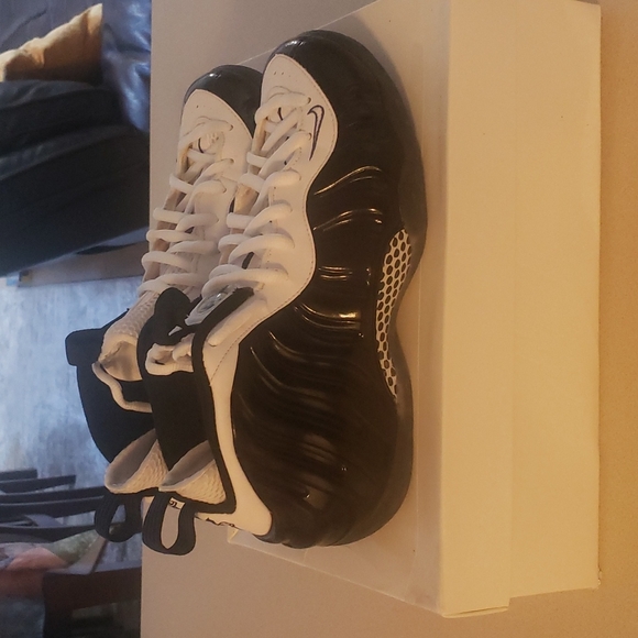Foamposite One Concord - Picture 4 of 4